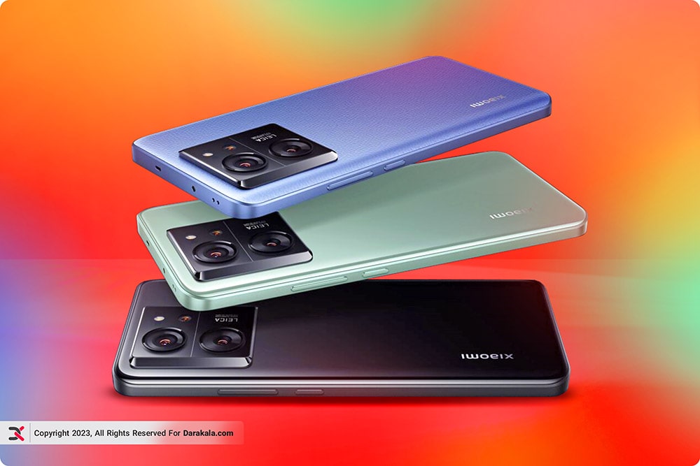 Xiaomi-13T